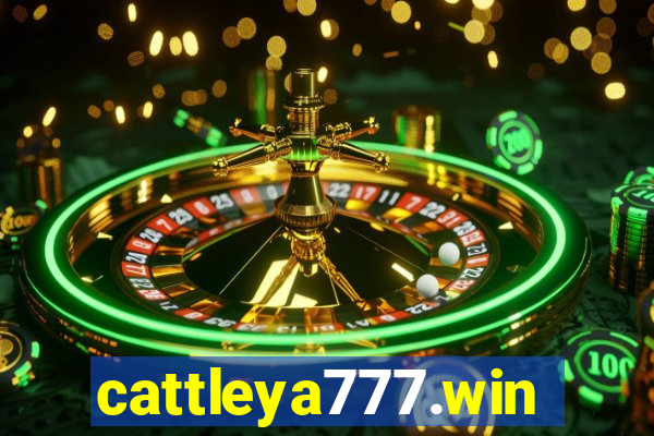 cattleya777.win
