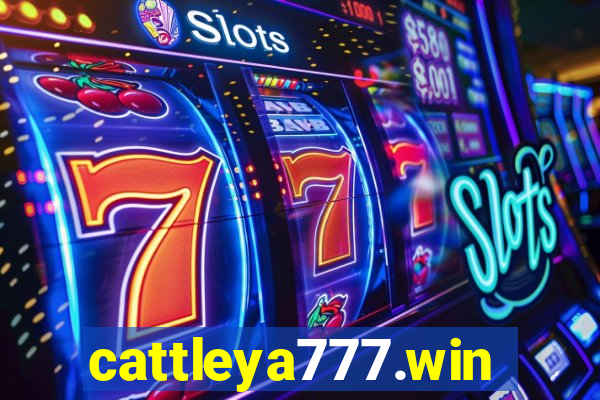 cattleya777.win