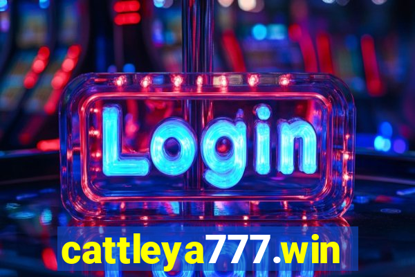 cattleya777.win