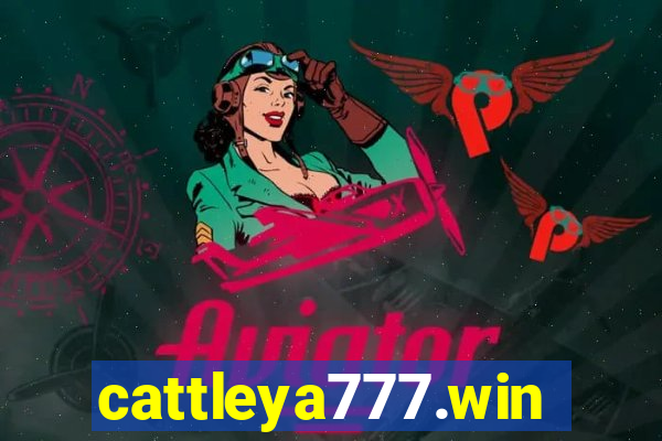 cattleya777.win