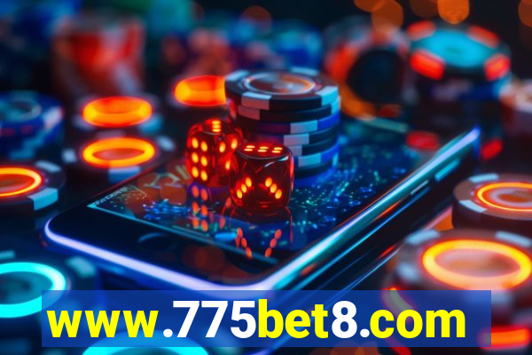 www.775bet8.com