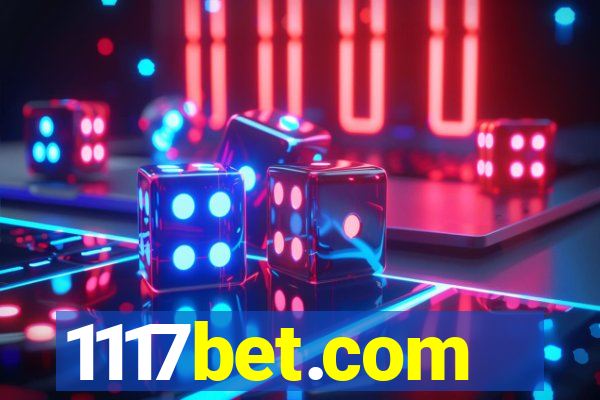 1117bet.com