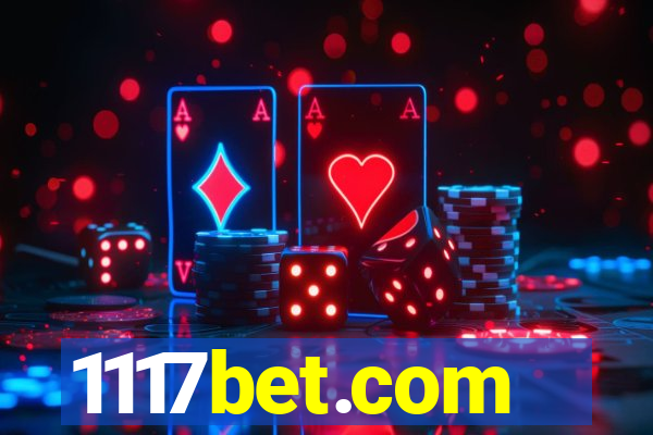 1117bet.com