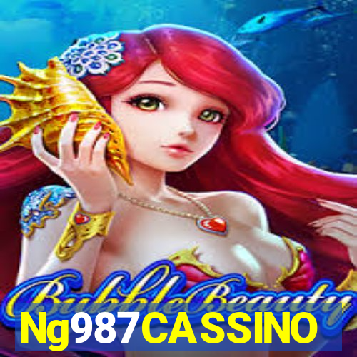 Ng987CASSINO