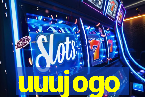 uuujogo
