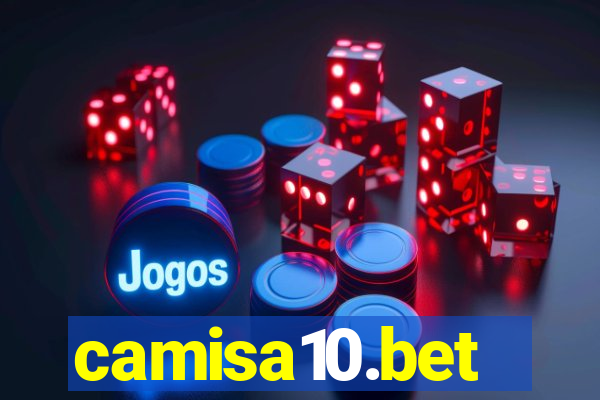camisa10.bet