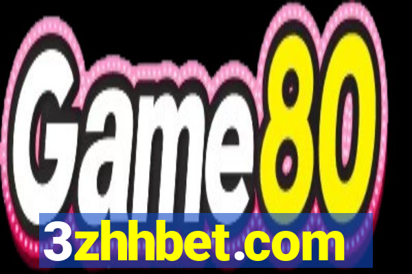 3zhhbet.com