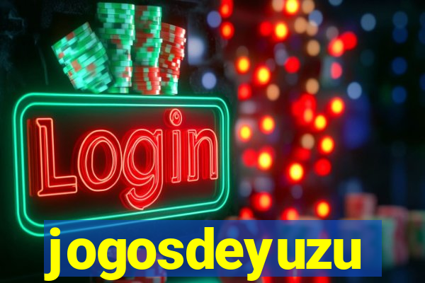 jogosdeyuzu