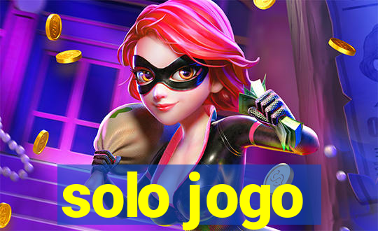 solo jogo