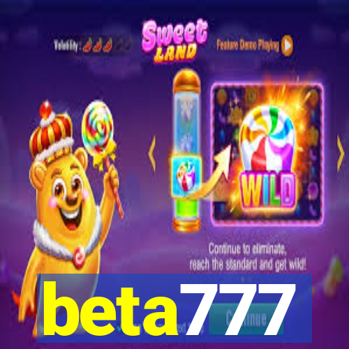 beta777