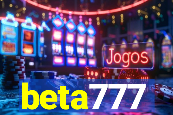 beta777
