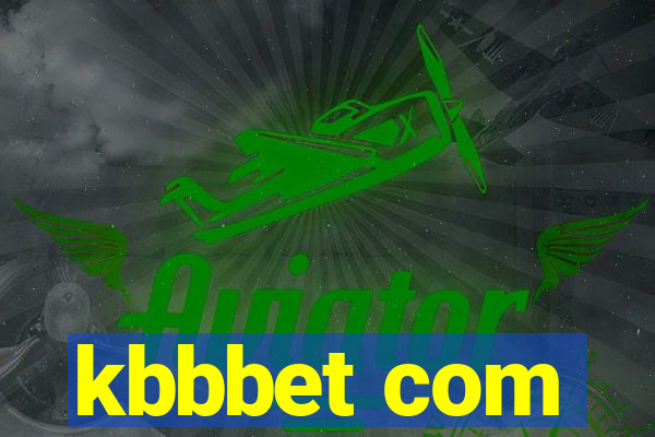 kbbbet com
