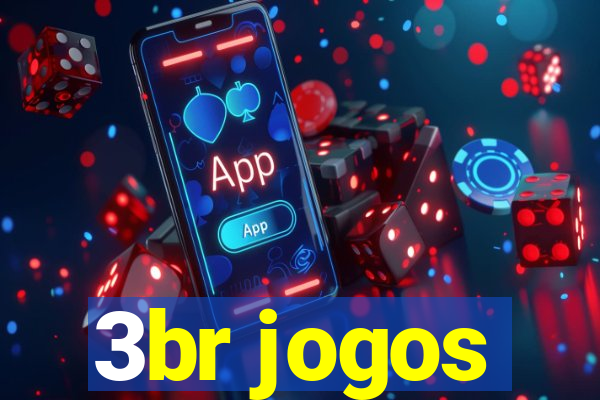 3br jogos