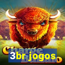 3br jogos