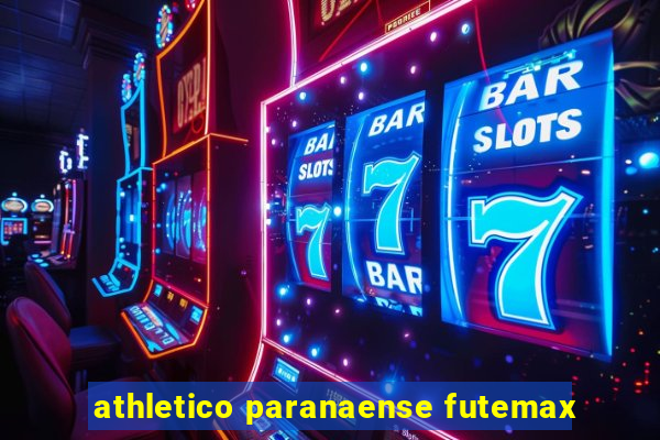 athletico paranaense futemax