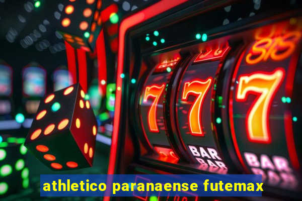 athletico paranaense futemax
