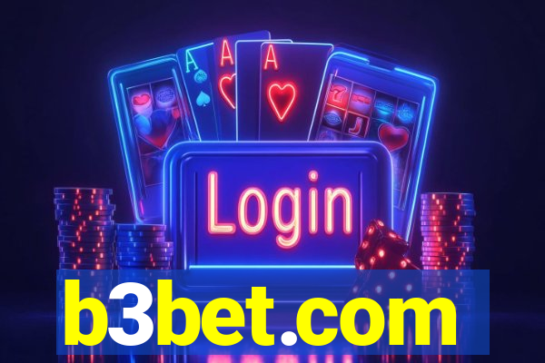 b3bet.com