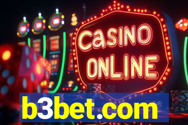 b3bet.com