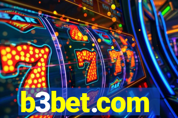 b3bet.com