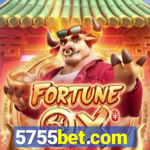 5755bet.com