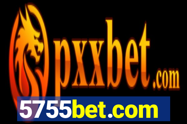 5755bet.com