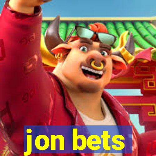 jon bets