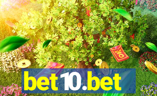 bet10.bet