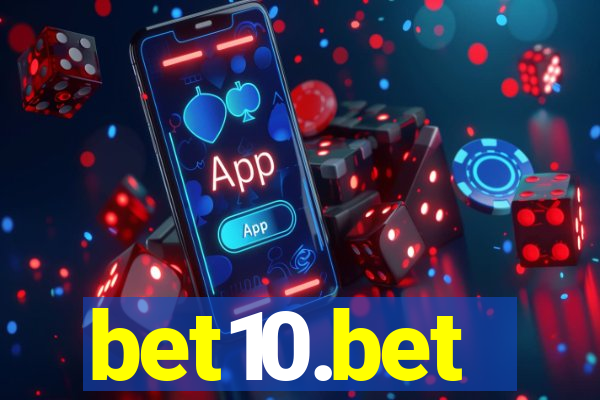 bet10.bet