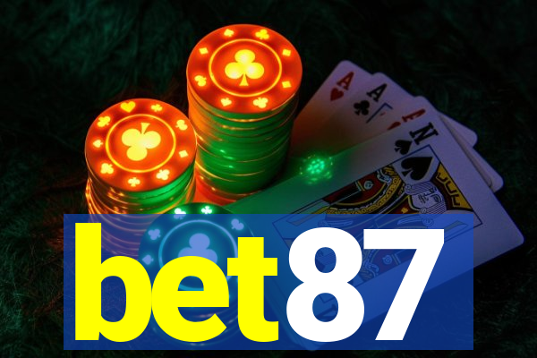 bet87