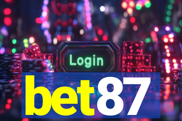 bet87