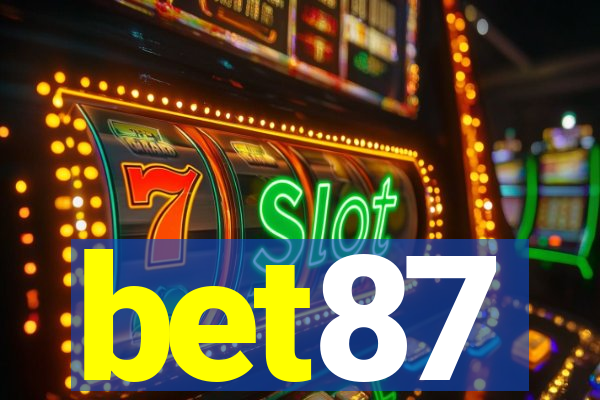 bet87