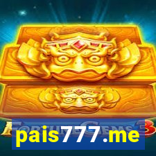 pais777.me