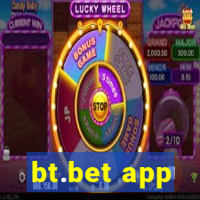 bt.bet app