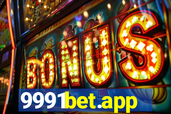 9991bet.app