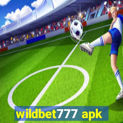wildbet777 apk
