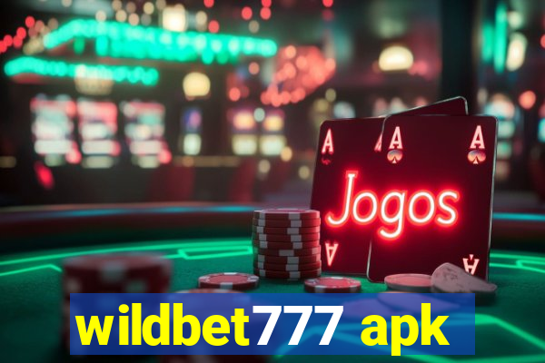 wildbet777 apk
