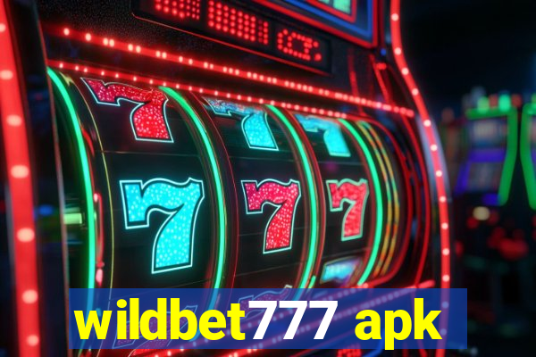 wildbet777 apk