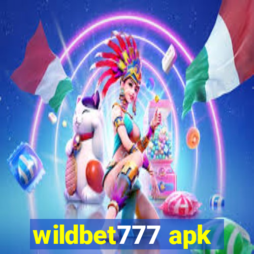 wildbet777 apk