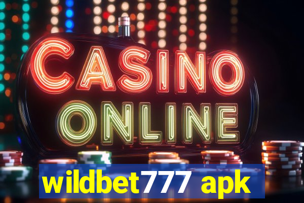 wildbet777 apk