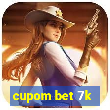 cupom bet 7k