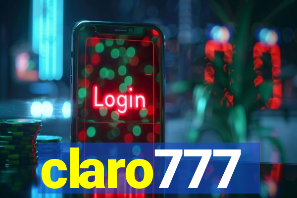 claro777