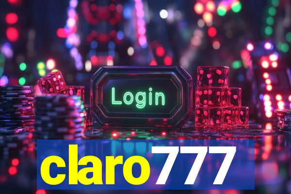 claro777