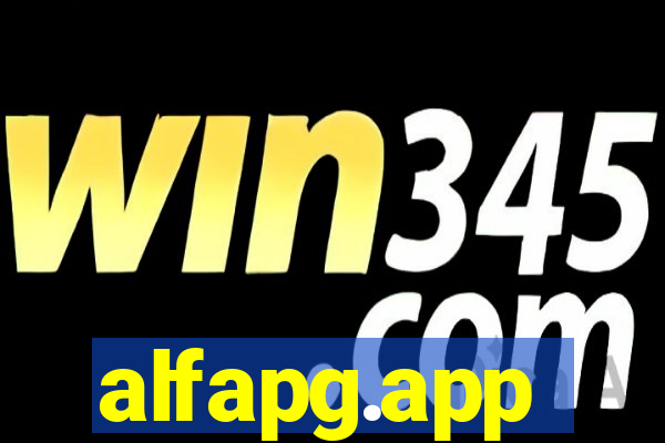 alfapg.app