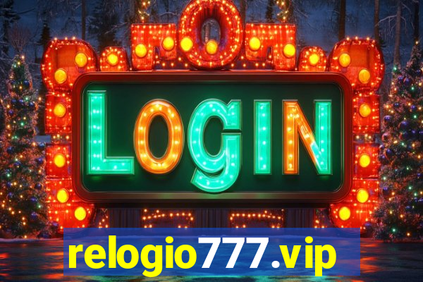 relogio777.vip