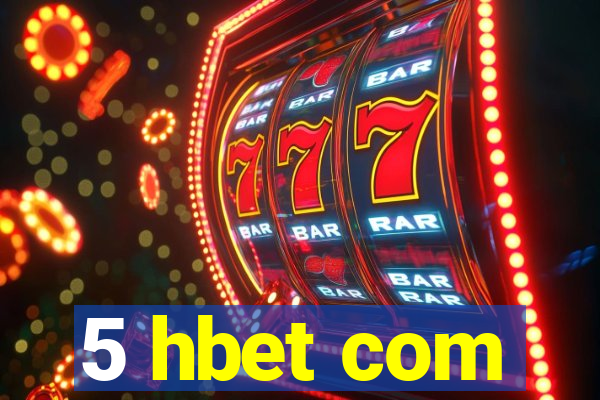 5 hbet com