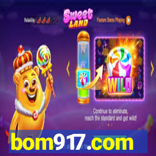 bom917.com