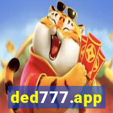 ded777.app
