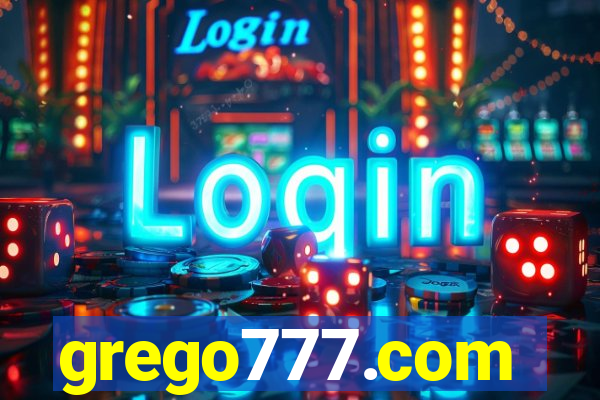 grego777.com