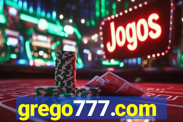 grego777.com