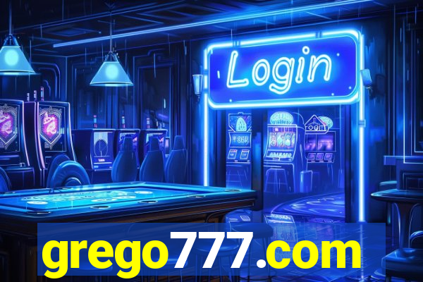 grego777.com